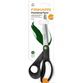 Fiskars Scissors: Function Form: ReNew: Universal: 25cm - F1074546 additional 1