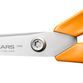Fiskars Scissors: Classic: Universal: 21cm (F9853) - F1075032 additional 2