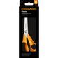 Fiskars Scissors: Classic: Universal: 21cm (F9853) - F1075032 additional 1