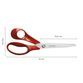 Fiskars Scissors: Classic: Left-Handed Universal: 21cm (F9850) - F1075036 additional 2