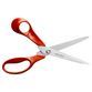 Fiskars Scissors: Classic: Left-Handed Universal: 21cm (F9850) - F1075036 additional 4