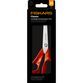 Fiskars Scissors: Classic: Left-Handed Universal: 21cm (F9850) - F1075036 additional 1