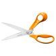 Fiskars Scissors: Classic: Large Universal: 25cm (F9863) - F1075038 additional 5