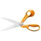 Fiskars Scissors: Classic: Tailor's: 27cm (F9843) - F1075056 additional 6