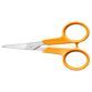 Fiskars Scissors: Classic: Embroidery: Curved: 10cm (F9808) - F1075059 additional 4
