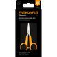 Fiskars Scissors: Classic: Embroidery: Straight: 10cm (F9807) - F1075061 additional 1