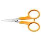 Fiskars Scissors: Classic: Embroidery: Straight: 10cm (F9807) - F1075061 additional 3