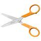 Fiskars Scissors: Classic: Hobby/Craft: 13cm (F9891) - F1075063 additional 3