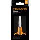 Fiskars Scissors: Classic: Hobby/Craft: 13cm (F9891) - F1075063 additional 1