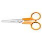 Fiskars Scissors: Classic: Hobby/Craft: 13cm (F9891) - F1075063 additional 2