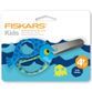 Fiskars Scissors: Kids: Animals: Fish: 13cm - F1378 additional 1