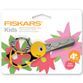 Fiskars Scissors: Kids: Animals: Bee: 13cm - F1379 additional 1