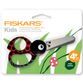 Fiskars Scissors: Kids: Animals: Ladybug: 13cm - F1381 additional 1