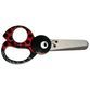 Fiskars Scissors: Kids: Animals: Ladybug: 13cm - F1381 additional 2