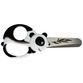 Fiskars Scissors: Kids: Animals: Panda: 13cm - F1382 additional 2