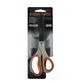 Fiskars Scissors: Titanium Non-Stick™: Universal: 21cm - F5413 additional 1