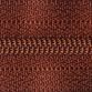 Dress and Skirt zip, closed end, 30cm Rich Brown additional 2
