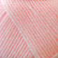 Super Soft Yarn - Baby DK - Baby Pink BB6 (100g) additional 1