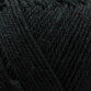 Top Value Yarn - Black - 8430 (100g) additional 1