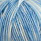 Magi-Knit Yarn - Fair isle Blue (100g) additional 1