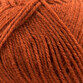 Top Value Yarn - Rusty Brown - 8410  (100g) additional 1