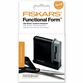Fiskars Functional Form Clip-Sharp Scissors Sharpener additional 1