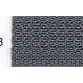 YKK Nylon Dress &amp; Skirt Zip - Dark Grey (18cm) additional 1