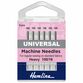 Hemline Universal Machine Needles - Heavy 100/16 additional 1