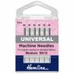 Hemline Universal Machine Needles - Medium 80/12 additional 1