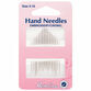 Hemline Hand Sewing Needles - Embroidery/Crewel (Size 5-10) additional 1