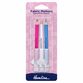 Hemline Dressmakers Pencils with Brush (3 Colours) additional 1