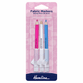 Hemline Dressmakers Pencils with Brush (3 Colours) additional 1