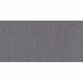 Hemline Polycotton Patch - Dark Grey (24 x 9cm) additional 1