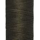Gutermann Brown Sew-All Thread: 100m (531) - Pack of 5 additional 1