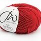 Jenny Watson Pure Merino Yarn - Ruby (50g) additional 2