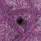 Marble Chunky Yarn- Purple (200g) additional 2