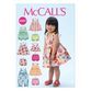 McCalls pattern M6944 additional 2