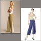 Vogue pattern V1050 additional 3
