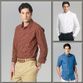 Vogue Pattern V8759: Men's Button-Down Shirts additional 7
