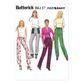 Butterick pattern B6137 additional 4