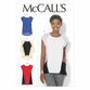 McCalls pattern M7093 additional 1