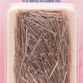 Hemline Extra Value 28mm Standard Pins (600 Pack) additional 1