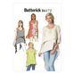 Butterick pattern B6172 additional 2