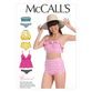 McCall's Pattern M7168 Misses' Bikinis additional 1