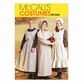 McCalls Pattern M7220 Misses' Pioneer Costumes additional 1