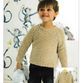 Brett Pattern Chunky JB314 additional 1