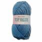 Top Value Yarn - Blue - 8419 (100g) additional 2