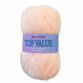 Top Value Yarn - Light Pink - 848 (100g) additional 3