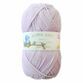 Super Soft Yarn - Baby DK - Lilac BB3 - 100g additional 2