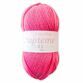 Supreme Soft & Gentle Baby DK Yarn - Pink SNG11  (100g) additional 2